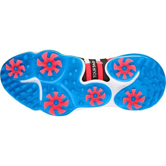 Picture of adidas Men's Tour360 22 Golf Shoes
