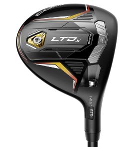 Picture of Cobra LTDx Golf Fairway Wood