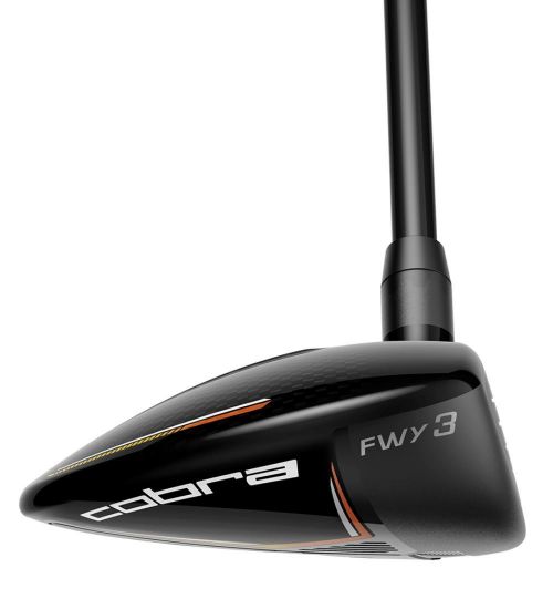 Picture of Cobra LTDx Golf Fairway Wood