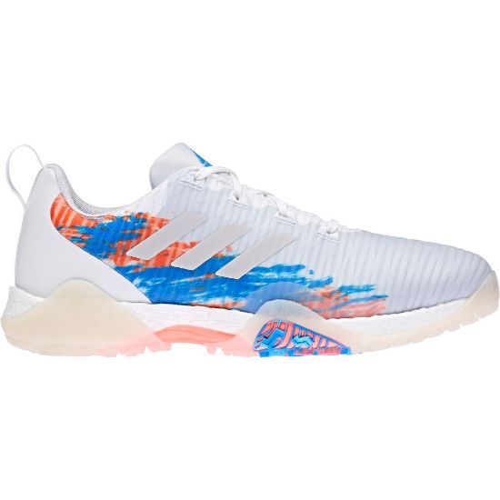 Picture of adidas Men's CodeChaos Golf Shoes