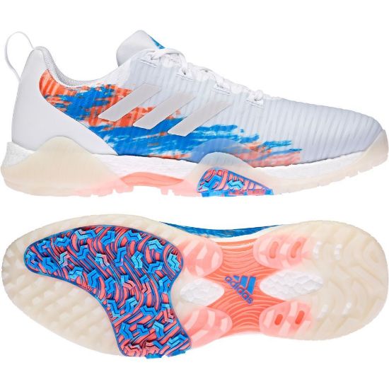 Picture of adidas Men's CodeChaos Golf Shoes