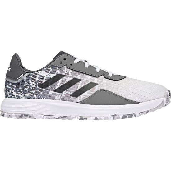 Picture of adidas Men's S2G Spikeless Golf Shoes