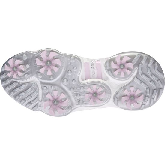 Picture of adidas Ladies Tour360 Golf Shoes