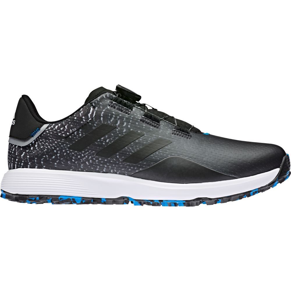 adidas Men's S2G SL BOA Golf Shoes