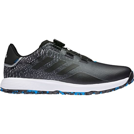 Picture of adidas Men's S2G SL BOA Golf Shoes