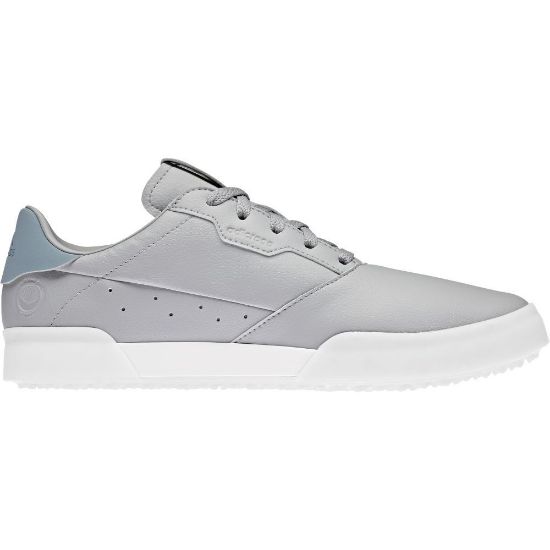 Picture of adidas Men's AdiCross Retro Golf Shoes