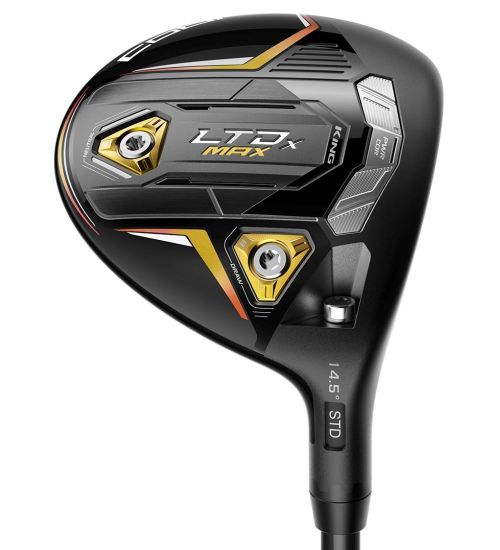 Picture of Cobra LTDx Max Golf Fairway Wood