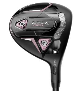 Picture of Cobra LTDx Max Ladies Golf Fairway Wood