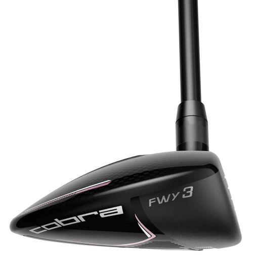 Picture of Cobra LTDx Max Ladies Golf Fairway Wood