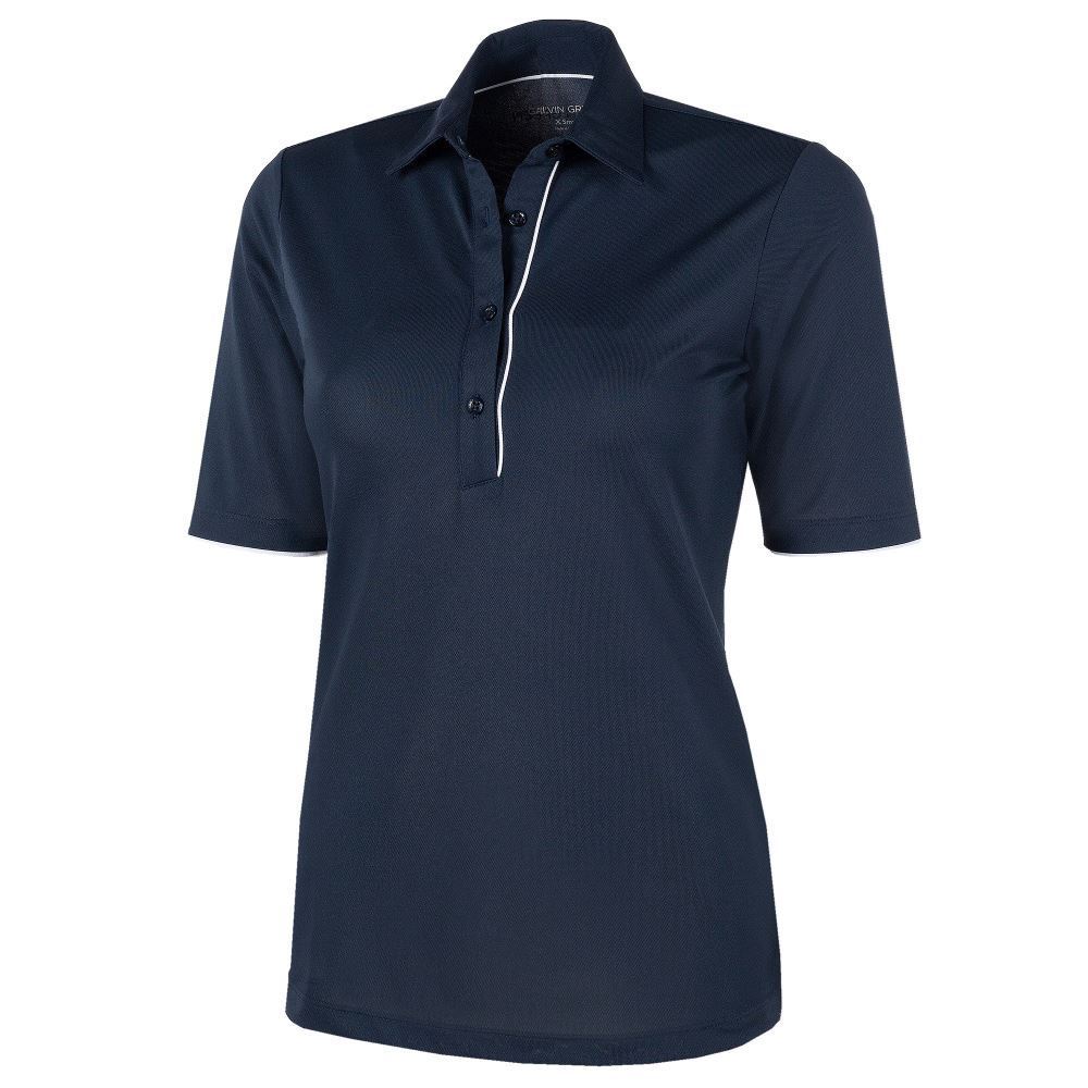 Galvin Green Ladies Marissa Golf Polo Shirt