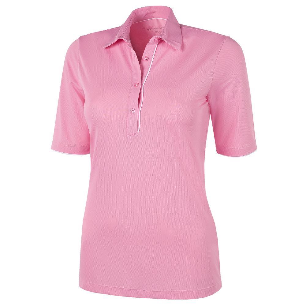 Galvin Green Ladies Marissa Golf Polo Shirt