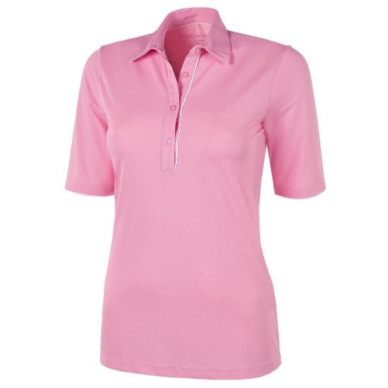 Picture of Galvin Green Ladies Marissa Golf Polo Shirt