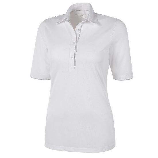 Picture of Galvin Green Ladies Marissa Golf Polo Shirt