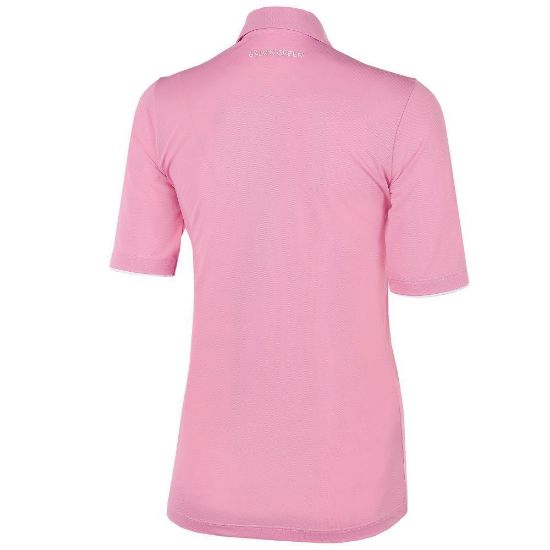 Picture of Galvin Green Ladies Marissa Golf Polo Shirt