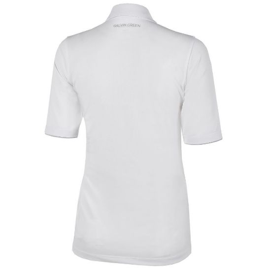 Picture of Galvin Green Ladies Marissa Golf Polo Shirt