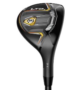 Picture of Cobra LTDx Golf Hybrid