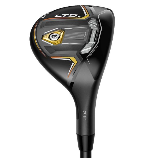Picture of Cobra LTDx Golf Hybrid