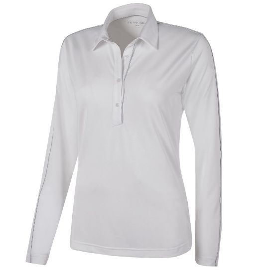 Picture of Galvin Green Ladies Monica Golf Polo Shirt