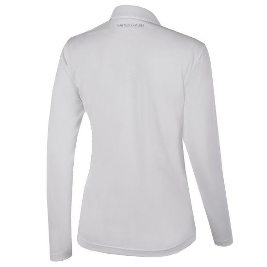 Picture of Galvin Green Ladies Monica Golf Polo Shirt