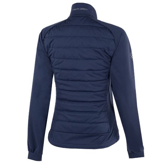 Picture of Galvin Green Ladies Lorelle Golf Jacket