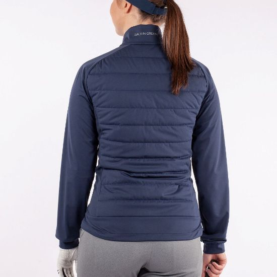 Picture of Galvin Green Ladies Lorelle Golf Jacket