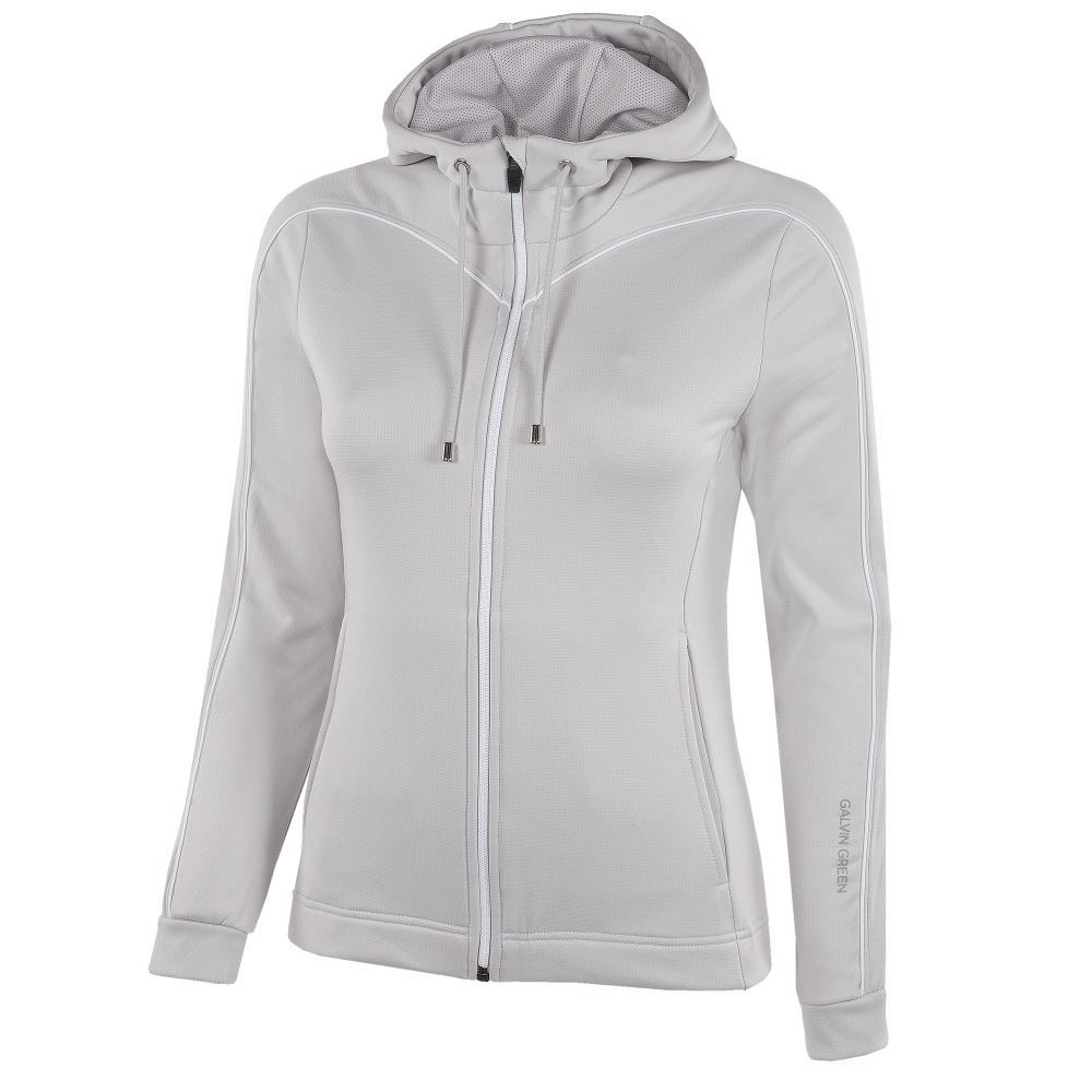 Galvin Green Ladies Donna Golf Hoodie