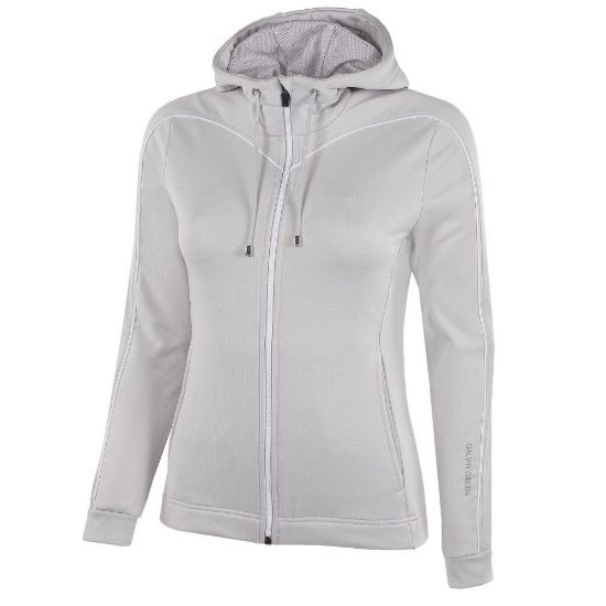 Picture of Galvin Green Ladies Donna Golf Hoodie