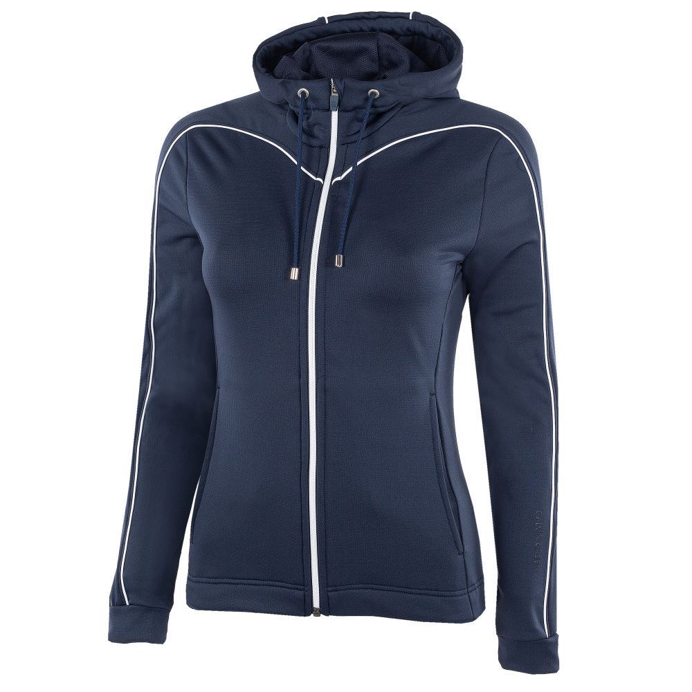 Galvin Green Ladies Donna Golf Hoodie