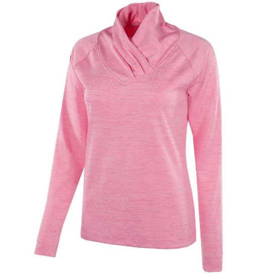 Picture of Galvin Green Ladies Dorali Golf Sweater