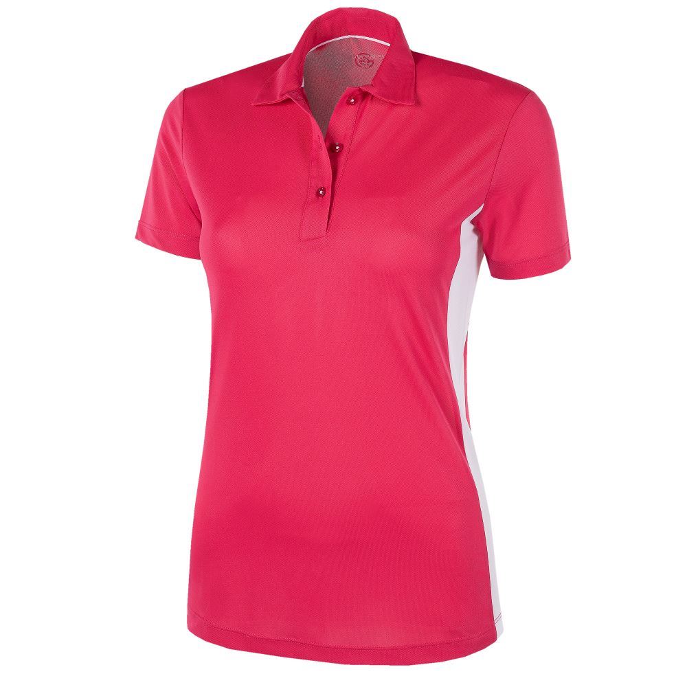 Galvin Green Ladies Maia Golf Polo Shirt