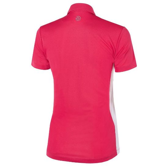 Picture of Galvin Green Ladies Maia Golf Polo Shirt