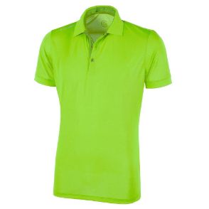 Picture of Galvin Green Men's Max Golf Polo Shirt