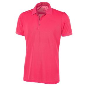 Picture of Galvin Green Men's Max Golf Polo Shirt