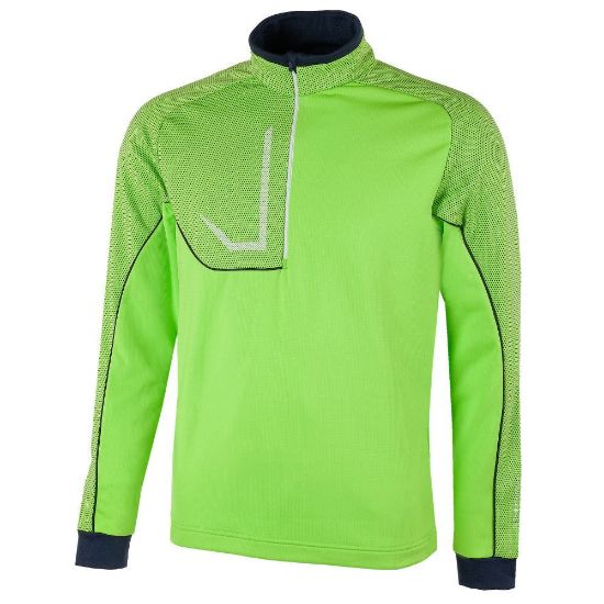 Picture of Galvin Green Men's Daxton Golf Sweater