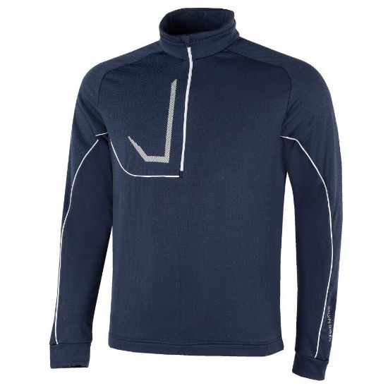 Picture of Galvin Green Men's Daxton Golf Sweater