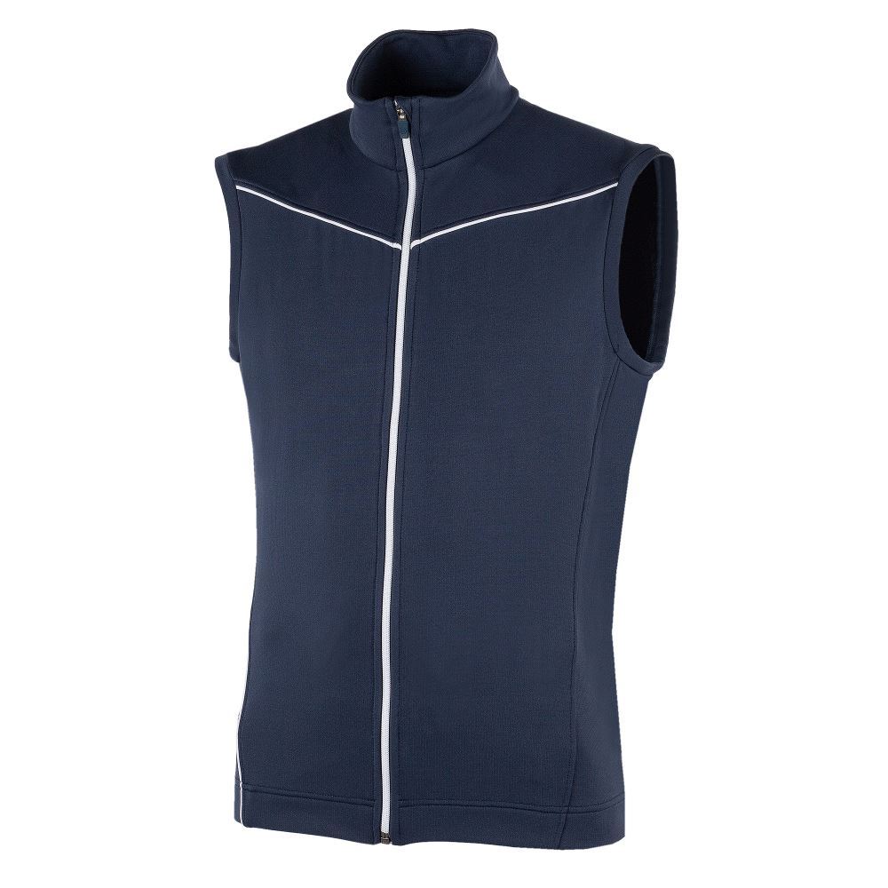 Galvin Green Men's Davon Golf Vest