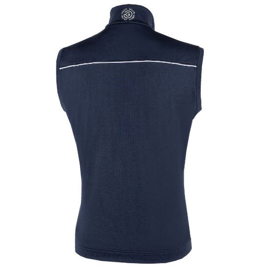 Picture of Galvin Green Men's Davon Golf Vest