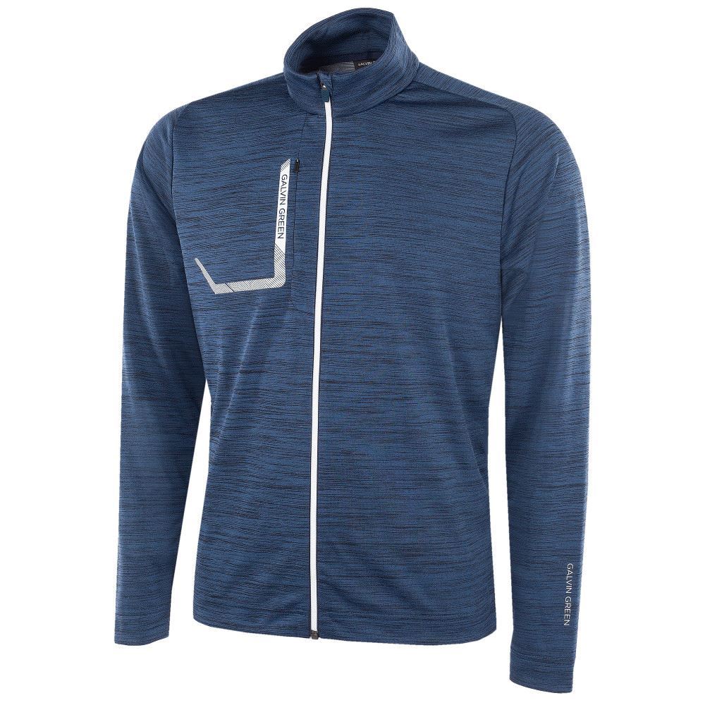 Galvin Green Men's Dennis Golf Sweater