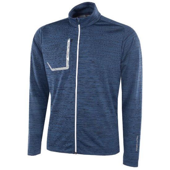 Picture of Galvin Green Men's Dennis Golf Sweater