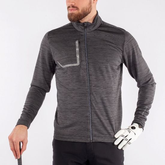 Picture of Galvin Green Men's Dennis Golf Sweater