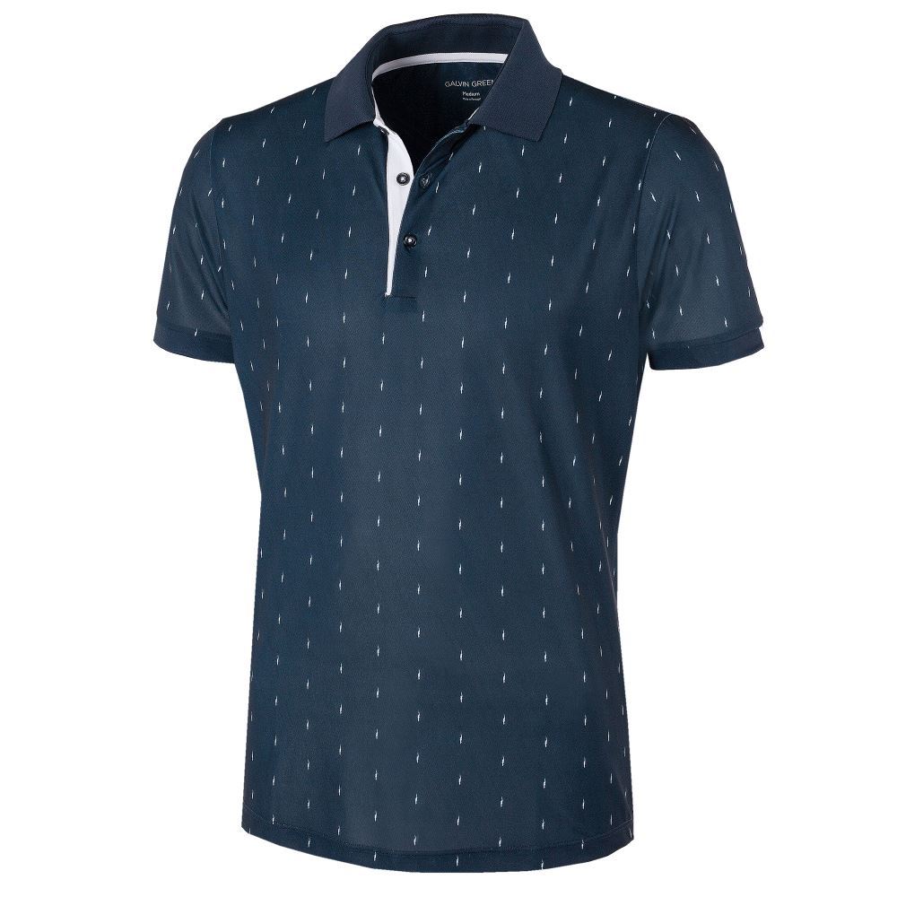 Galvin Green Men's Mayson VENTIL8™ PLUS Golf Polo Shirt