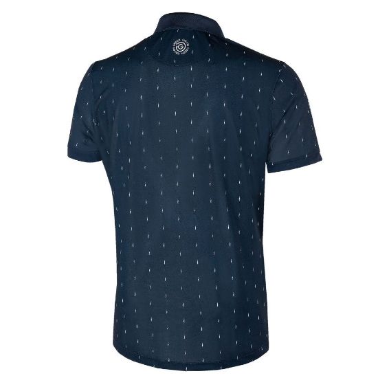 Picture of Galvin Green Men's Mayson VENTIL8™ PLUS Golf Polo Shirt