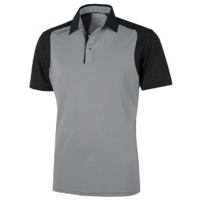 Picture of Galvin Green Men's Massimo Golf Polo Shirt