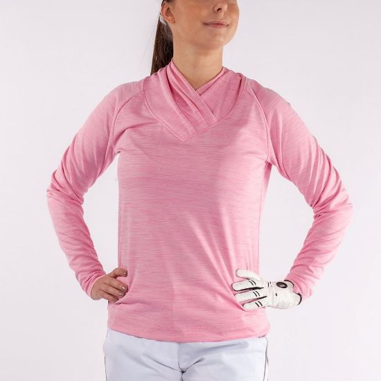 Picture of Galvin Green Ladies Dorali Golf Sweater