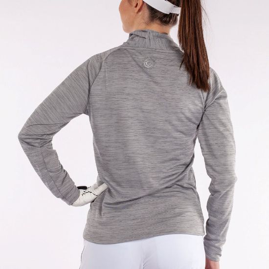 Picture of Galvin Green Ladies Dorali Golf Sweater