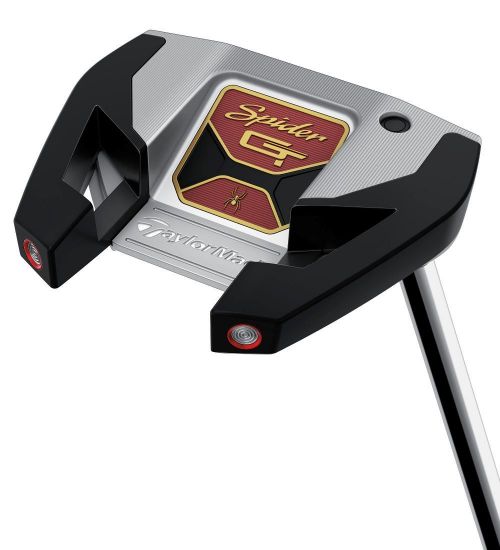 Picture of TaylorMade Spider GT Short Slant Golf Putter