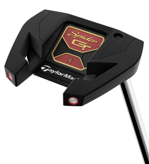 Picture of TaylorMade Spider GT Short Slant Golf Putter