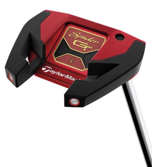 Picture of TaylorMade Spider GT Short Slant Golf Putter
