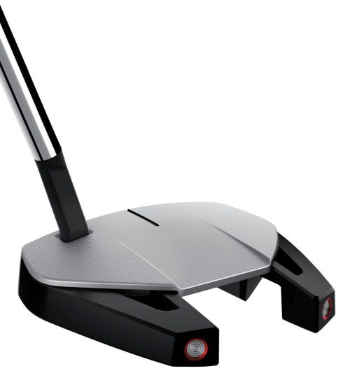 Picture of TaylorMade Spider GT Short Slant Golf Putter