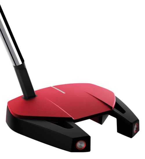 Picture of TaylorMade Spider GT Short Slant Golf Putter
